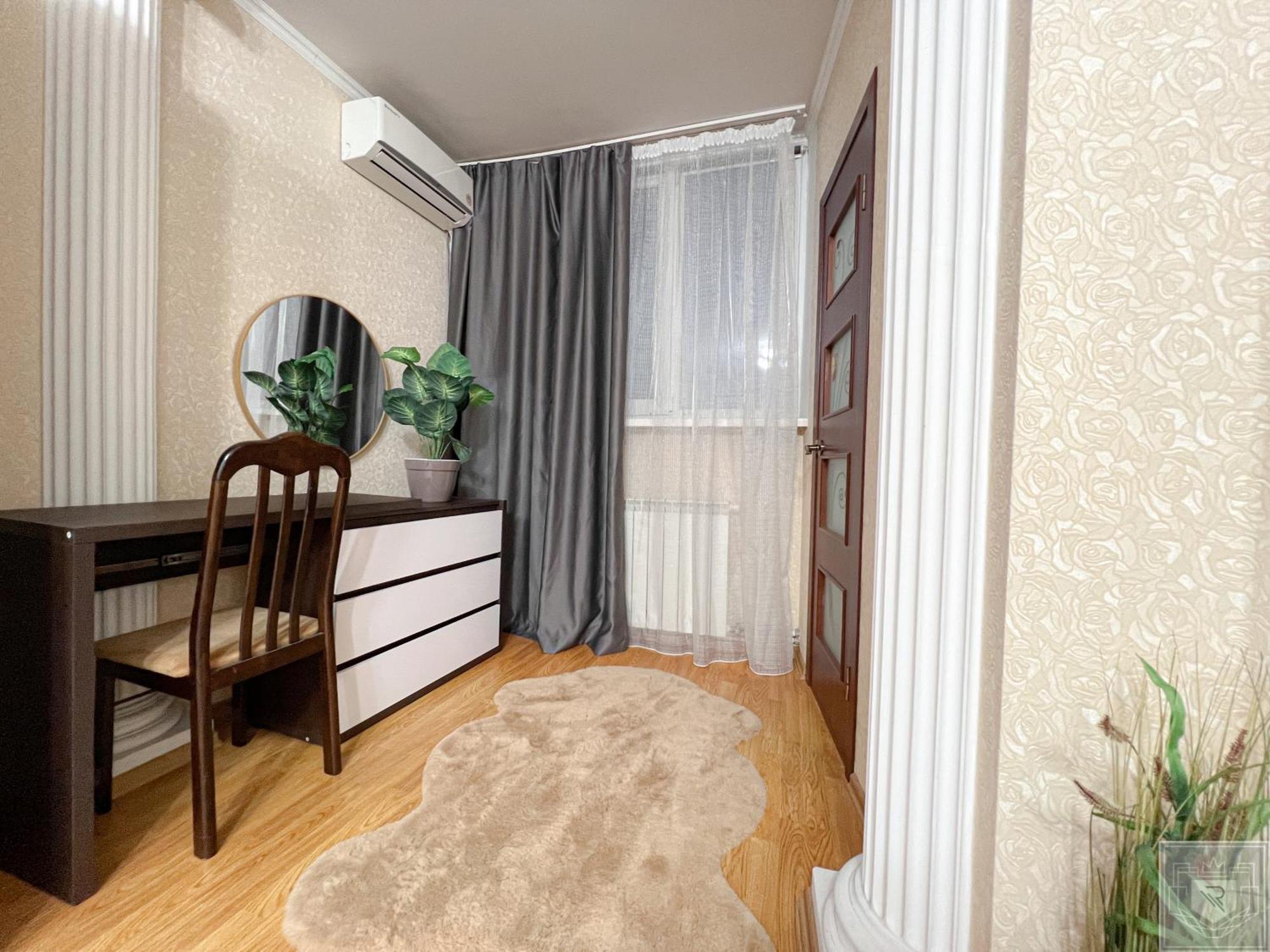 Apartment Renthouse Metropolis *