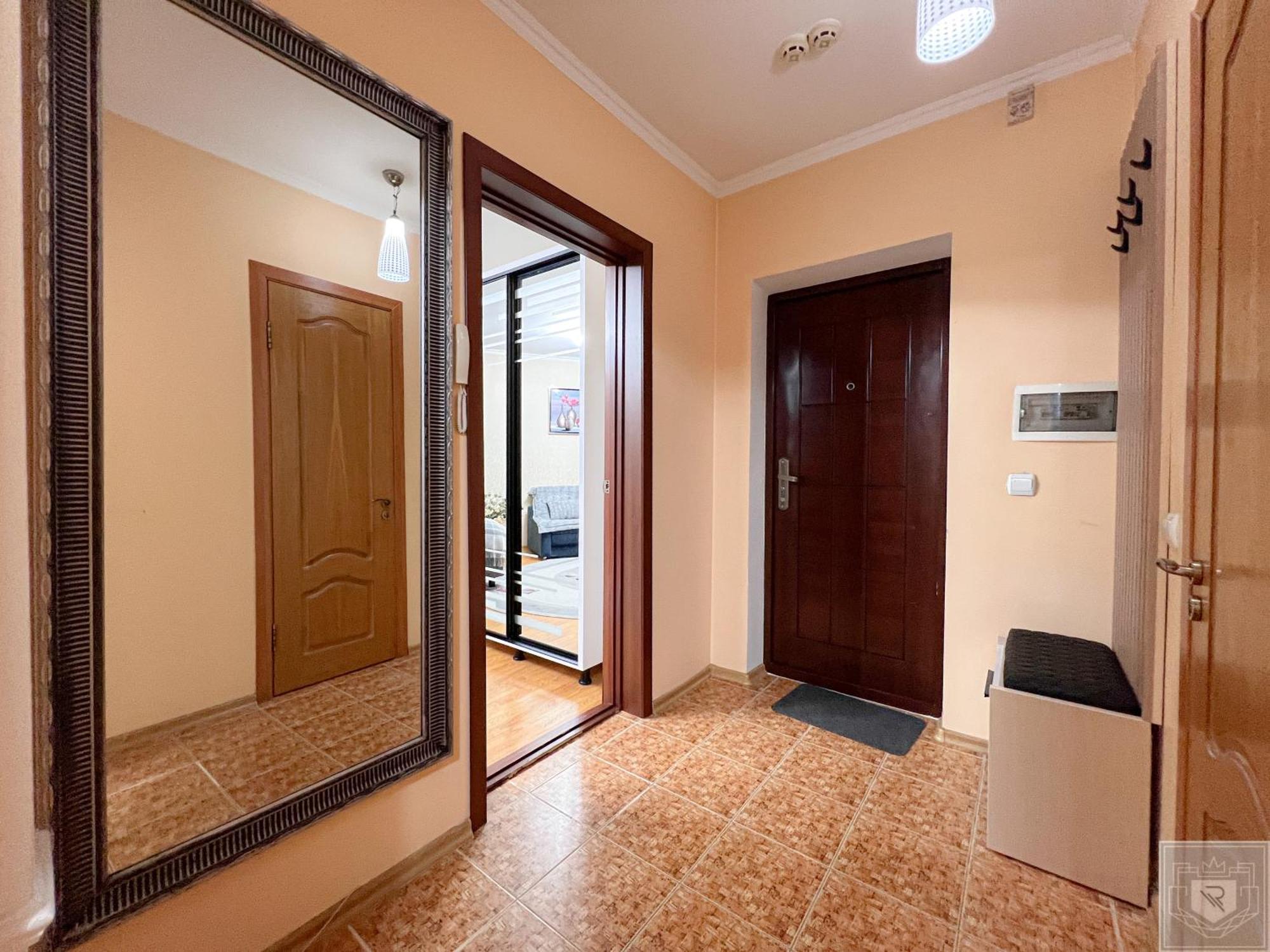 Renthouse Metropolis Apartment Kischinau